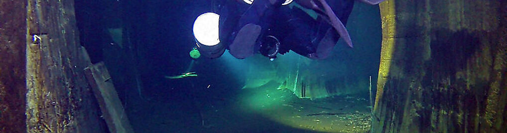Zdjęcie w galerii Centrum Nurkowe RSC-Diving nr 3