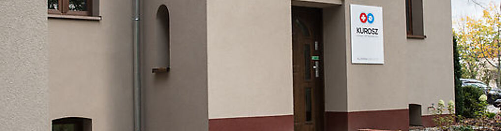 Zdjęcie w galerii Klinika Weterynaryjna Kurosz nr 3