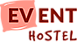 Logo - Event Hostel, Staromiejska 10, Opole 45-025 - Hostel, numer telefonu