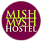 Logo - Mish Mash Hostel, Nowogrodzka 42, Warszawa 00-695 - Hostel, godziny otwarcia, numer telefonu