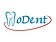 Logo - Stomatologia MODENT Monika Maciałek-Sobień, Przeworsk 37-200 - Dentysta, numer telefonu