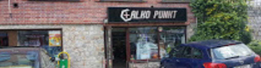 Zdjęcie w galerii ALKO PUNKT - Alko Trans SKLEP MONOPOLOWY nr 3