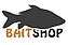 Logo - Centrum Wędkarskie Baitshop, Al 3 Maja 11, Piotrków Trybunalski 97-300 - Wędkarski - Sklep, godziny otwarcia, numer telefonu