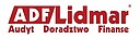 Logo - ADF Lidmar, J. Słowackiego 22, Legionowo 05-120 - Przedsiębiorstwo, Firma, godziny otwarcia, numer telefonu