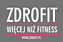 Logo - Zdrofit Stegny, Mangalia 4, Warszawa 02-758 - Siłownia, godziny otwarcia, numer telefonu