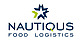 Logo - Nautiqus Food Logistics, Polska 13A, Gdynia 81-339 - Przedsiębiorstwo, Firma, godziny otwarcia, numer telefonu