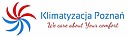 Logo - Klimatyzacja Poznań, Na Skraju Lasu 47, Kamionki 62-023 - Klimatyzacja, Wentylacja, godziny otwarcia, numer telefonu