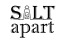 Logo - Apartamenty SaltApart2, św. Barbary 22, Wieliczka 32-020 - Apartament, numer telefonu