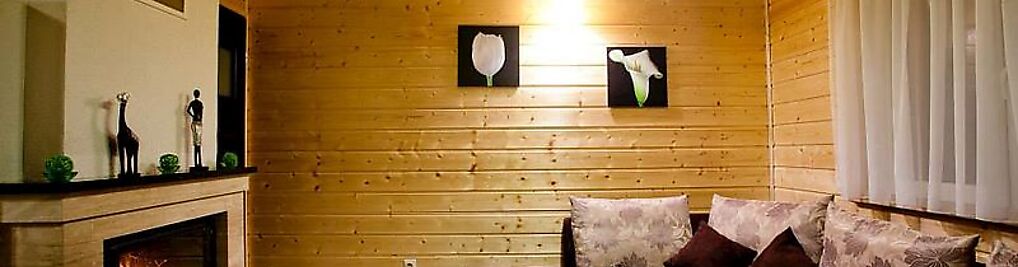 Zdjęcie w galerii DOMKI NAD ZAPORĄ SOLINA 40C nr 9