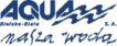 Logo - Aqua, Mariana Langiewicza 26, Bielsko Biała 43-318 - Basen, godziny otwarcia, numer telefonu