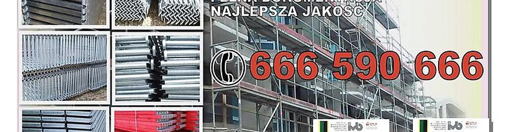 Zdjęcie w galerii AXA Rusztowania Krzak i Sieńko Spółka Jawna nr 3