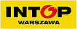 Logo - Intop Warszawa, Łukasza Drewny 70, Warszawa 02-968 - Budownictwo, Wyroby budowlane, godziny otwarcia, numer telefonu, NIP: 5213425602