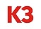 Logo - K3 service Ubezpieczenia, Krakowska 152, Michałowice 32-091 - Przedsiębiorstwo, Firma, numer telefonu