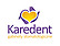 Logo - Karedent- gabinety stomatologiczne, Ludowa 54, Wysokie Mazowieckie 18-200 - Dentysta, numer telefonu