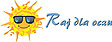 Logo - RAJ DLA Oczu Spółka Cywilna Dariusz Gieleciński Bogdan Walędzik 02-586 - Zakład optyczny, godziny otwarcia, numer telefonu