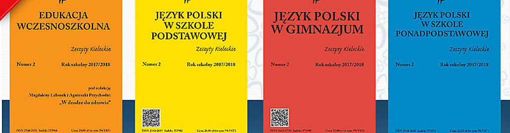 Zdjęcie w galerii Wydawnictwo Pedagogiczne ZNP Spółka z o.o. nr 4