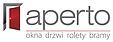 Logo - Aperto, Aleja Jana Pawła II 66, Częstochowa 42-218 - Sklep, godziny otwarcia, numer telefonu