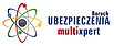 Logo - multixpert UBEZPIECZENIA, Słowiańska 22, Wolin 72-510, godziny otwarcia, numer telefonu