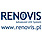Logo - Renovis Sp. z o.o. Advanced LED System, Ligocka 103, Katowice 40-568 - Budownictwo, Wyroby budowlane, godziny otwarcia, numer telefonu