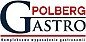 Logo - Gastro Polberg, Racjonalizacji 5, Warszawa 02-673 - Usługi, godziny otwarcia, numer telefonu