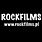 Logo - Rockfilms.pl, Wolności 63, Zabrze 41-800 - Video filmowanie, numer telefonu