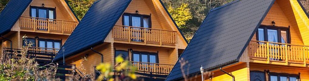 Zdjęcie w galerii DOMKI NAD ZAPORĄ SOLINA 40C nr 10
