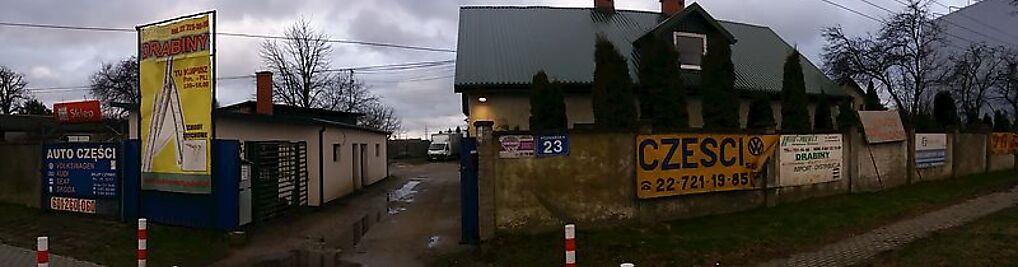 Zdjęcie w galerii MAT-Project Zbigniew Matyjuk nr 3