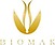 Logo - Biomak Sp.J., Edwarda Słońskiego 13, Piastów 05-820 - Przedsiębiorstwo, Firma, godziny otwarcia, numer telefonu