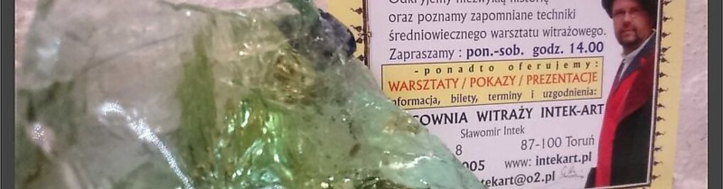 Zdjęcie w galerii Interaktywne Muzeum Witraży NISZA nr 5