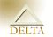 Logo - DELTA Centrum Pomocy Psychologicznej i Edukacji, Kościelna 7 89-400 - Psychiatra, Psycholog, Psychoterapeuta