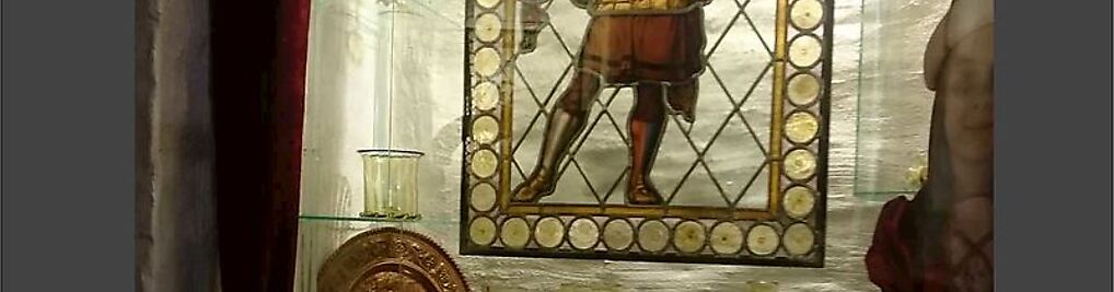 Zdjęcie w galerii Interaktywne Muzeum Witraży NISZA nr 8