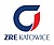 Logo - ZRE Katowice S.A., ul. gen. Zygmunta Waltera Jankego 13, Katowice 40-615 - Przedsiębiorstwo, Firma, numer telefonu