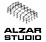 Logo - ALZAR STUDIO sp. z o.o., Warsztatowa 8, Piła 64-920 - Architekt, Projektant, godziny otwarcia, numer telefonu