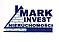 Logo - Mark Invest Nieruchomości Marek Zielinski, Chełmżyńska 10B 04-247 - Budownictwo, Wyroby budowlane