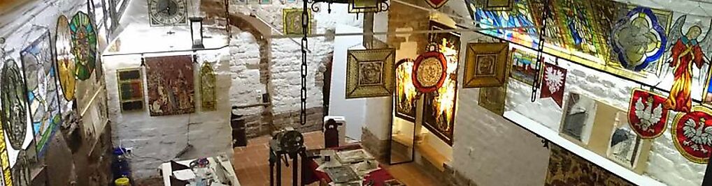 Zdjęcie w galerii Interaktywne Muzeum Witraży NISZA nr 3