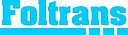 Logo - Foltrans Andrzej Folmer, Ligonia 73, Gogolin 47-320 - Przedsiębiorstwo, Firma, numer telefonu