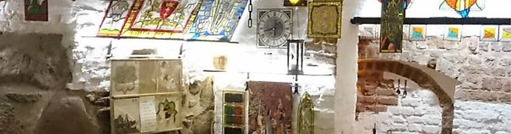 Zdjęcie w galerii Interaktywne Muzeum Witraży NISZA nr 4
