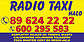 Logo - Radio Taxi Halo, ul. Stanisława Moniuszki 5, Szczytno 12-100 - Przedsiębiorstwo, Firma, numer telefonu, NIP: 7451132256