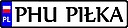 Logo - P.H.U. Piłka Łukasz Piłat, Lubelska 12, Kurów 24-170 - Ubezpieczenia, godziny otwarcia, numer telefonu, NIP: 7162666052