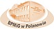 Logo - Biblioteka Publiczna Miasta i Gminy w Polanowie, ul. Wolności 7 76-010 - Biblioteka, godziny otwarcia, numer telefonu