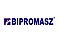 Logo - Bipromasz Hydraulika Siłowa Produkcja Wiertnic, Bydgoszcz 85-426 - Przedsiębiorstwo, Firma, numer telefonu