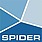 Logo - SPIDER Systemy i Sieci Komputerowe, ul. Krzeptowska 22, Wrocław 54-530 - Informatyka, godziny otwarcia, numer telefonu