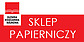 Logo - Sklep papierniczy, Krupnicza 6, Kraków 31-123 - Papierniczy - Sklep, godziny otwarcia, numer telefonu