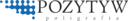 Logo - Pozytyw - Kalmus i Skręta spółka jawna, Patrolowa 10, Warszawa 02-459 - Przedsiębiorstwo, Firma, numer telefonu, NIP: 5251049791
