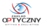 Logo - Optyk, Okulistyka - Salon Optyczny Bełchatów, Bełchatów 97-400 - Zakład optyczny, godziny otwarcia, numer telefonu