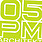 Logo - 05PM-ARCHITEKT Marcin Piotrowski, Osiedle Łużyckie 17/2 66-200 - Architekt, Projektant, godziny otwarcia, numer telefonu