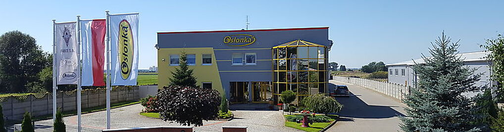 Zdjęcie w galerii Przedsiębiorstwo Produkcyjno Handlowo Usługowe Osłonka Stefan i nr 1