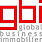 Logo - Biuro Nieruchomości G.B.i Edyta Nowak - Sieńko Oświęcim 32-600 - Przedsiębiorstwo, Firma, godziny otwarcia, numer telefonu