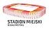 Logo - Stadion Miejski, Słoneczna 1, Białystok 15-323 - Obiekt sportowy, numer telefonu