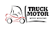 Logo - Truck Motor Bis Wózki Widłowe S.C.Ewaryst Staniecki Agata Stanie 10-467 - Usługi, godziny otwarcia, numer telefonu